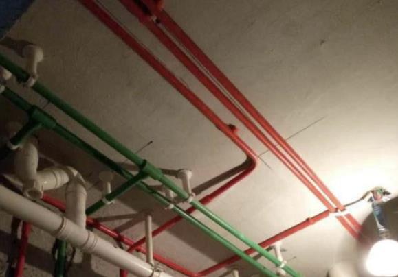 衛(wèi)生間改水電3個重點問題建議,可讓你極大避免漏水問題 衛(wèi)生間改水電3個重點問題建議,可讓你極大避免漏水問題