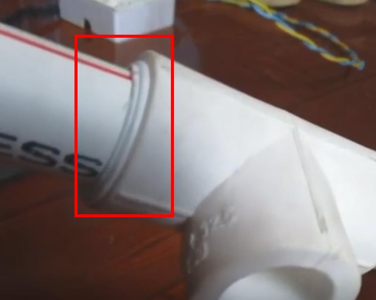 ppr熱熔歪了三個月沒漏水還會漏嗎?漏水原因了解下? ppr熱熔歪了三個月沒漏水還會漏嗎?漏水原因了解下?