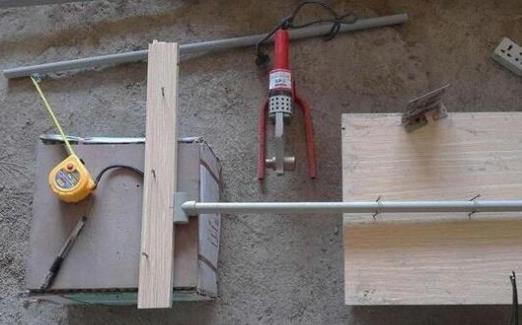 ppr管熔接防歪神器有嗎?如何才能不接歪? ppr管熔接防歪神器有嗎?如何才能不接歪?