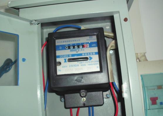 房東是怎樣把電表調快的?教你如何識別這種黑心! 房東是怎樣把電表調快的?教你如何識別這種黑心!