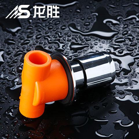 霍尼韋爾水管是進口嗎？你看龍勝管，這難道不香嗎？