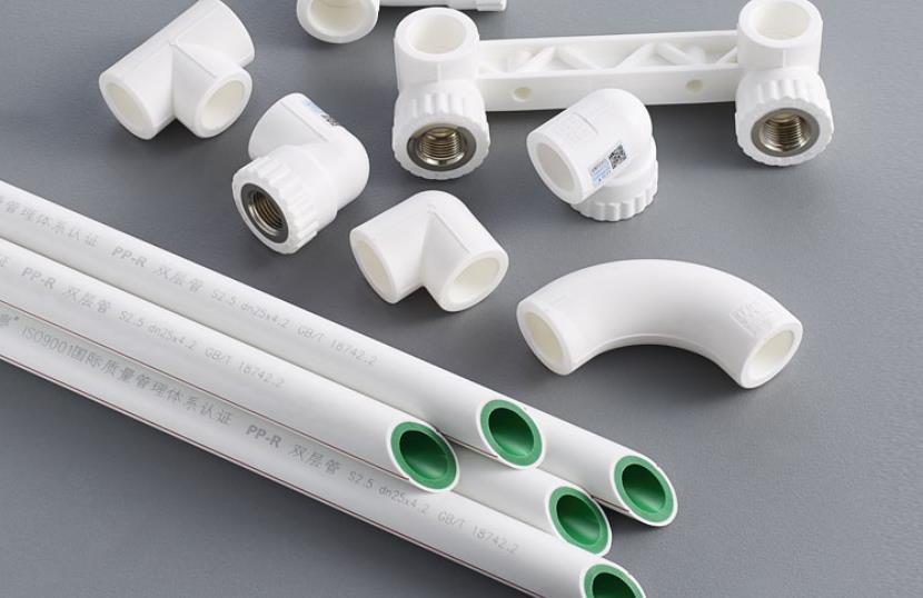 日豐水管外白內(nèi)綠好嗎?和全綠管有何區(qū)別?一比我傻了! 日豐水管外白內(nèi)綠好嗎?和全綠管有何區(qū)別?一比我傻了!