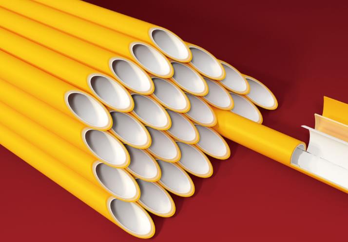 保利水管哪個顏色最好?5系區(qū)別對比后,看懵了! 保利水管哪個顏色最好?5系區(qū)別對比后,看懵了!