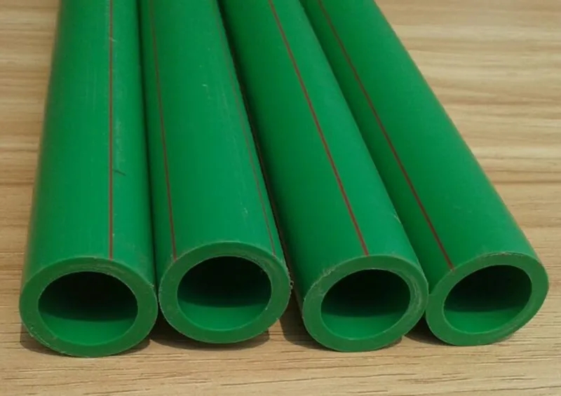 日豐與偉星水管區別?哪個好?顏色可以區分好壞嗎? 日豐與偉星水管區別?哪個好?顏色可以區分好壞嗎?