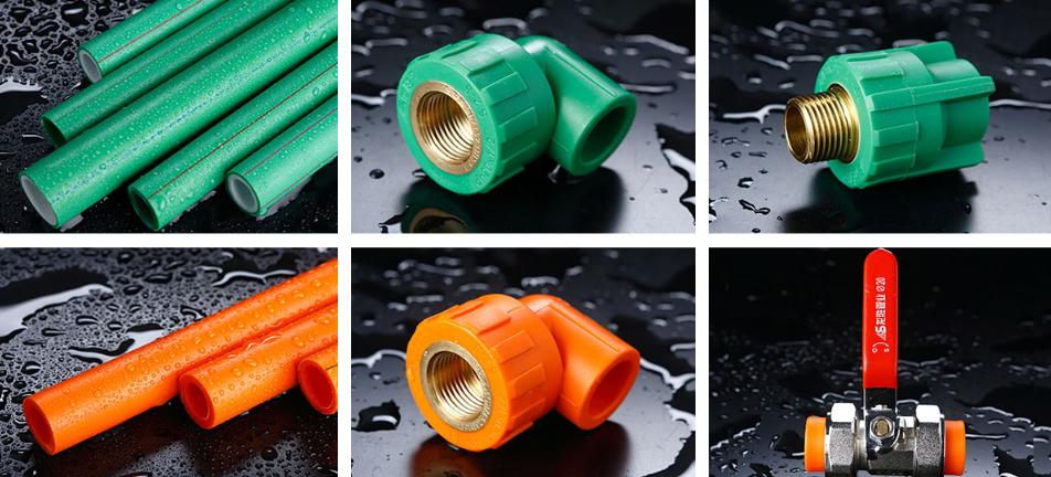 各品牌ppr水管招商加盟代理費用一覽,這門檻確實不錯! 各品牌ppr水管招商加盟代理費用一覽,這門檻確實不錯!