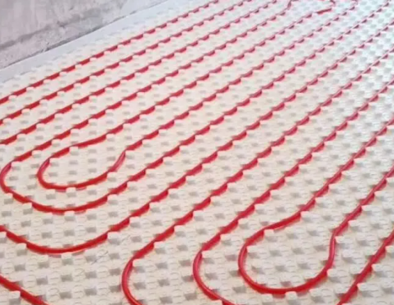 擔(dān)任偉星地暖管代理商要多少錢(qián)?做地暖生意怎么樣? 擔(dān)任偉星地暖管代理商要多少錢(qián)?做地暖生意怎么樣?