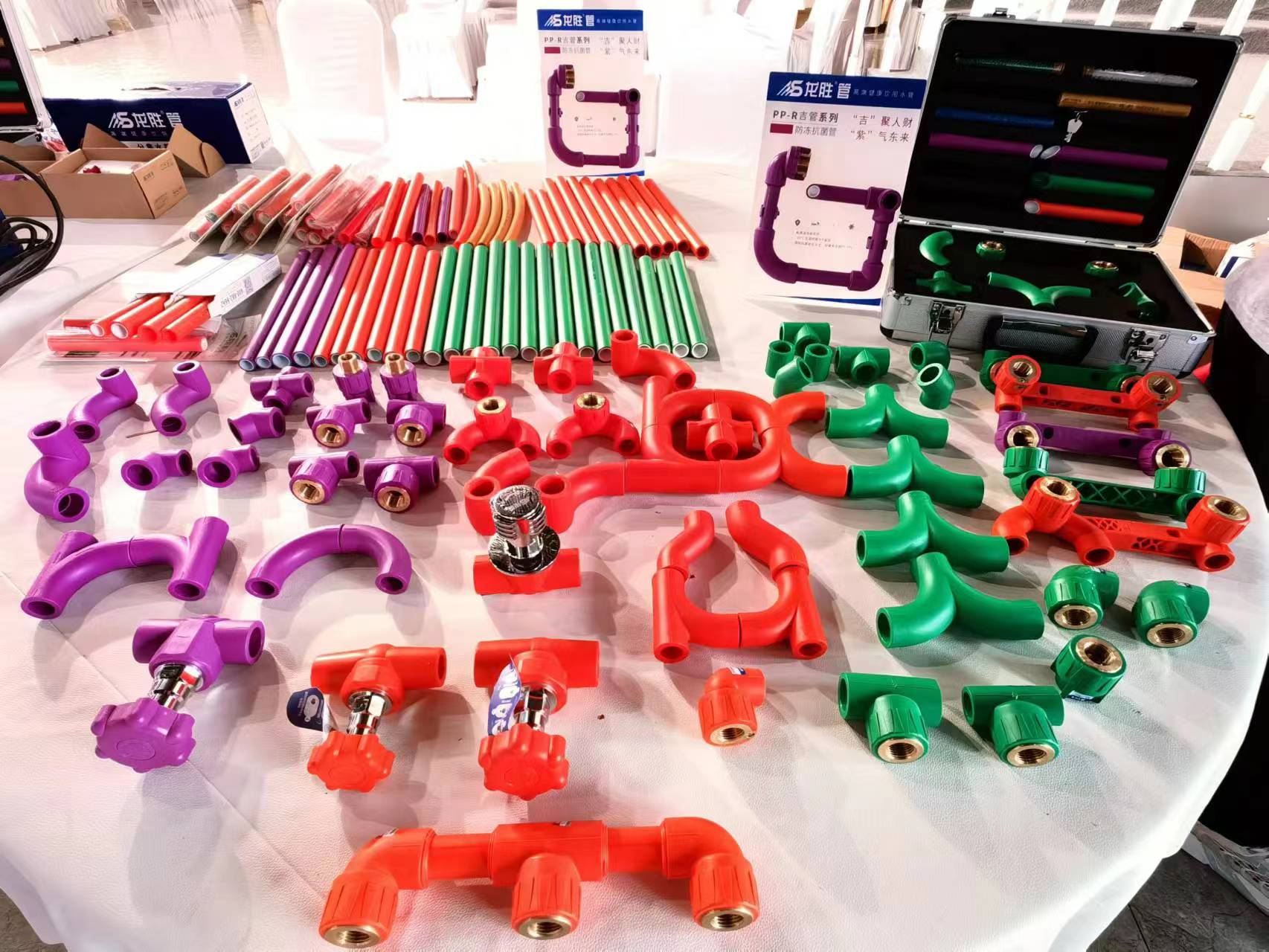 PPR抗菌是不是智商稅?如何正確選擇防菌材料? PPR抗菌是不是智商稅?如何正確選擇防菌材料?