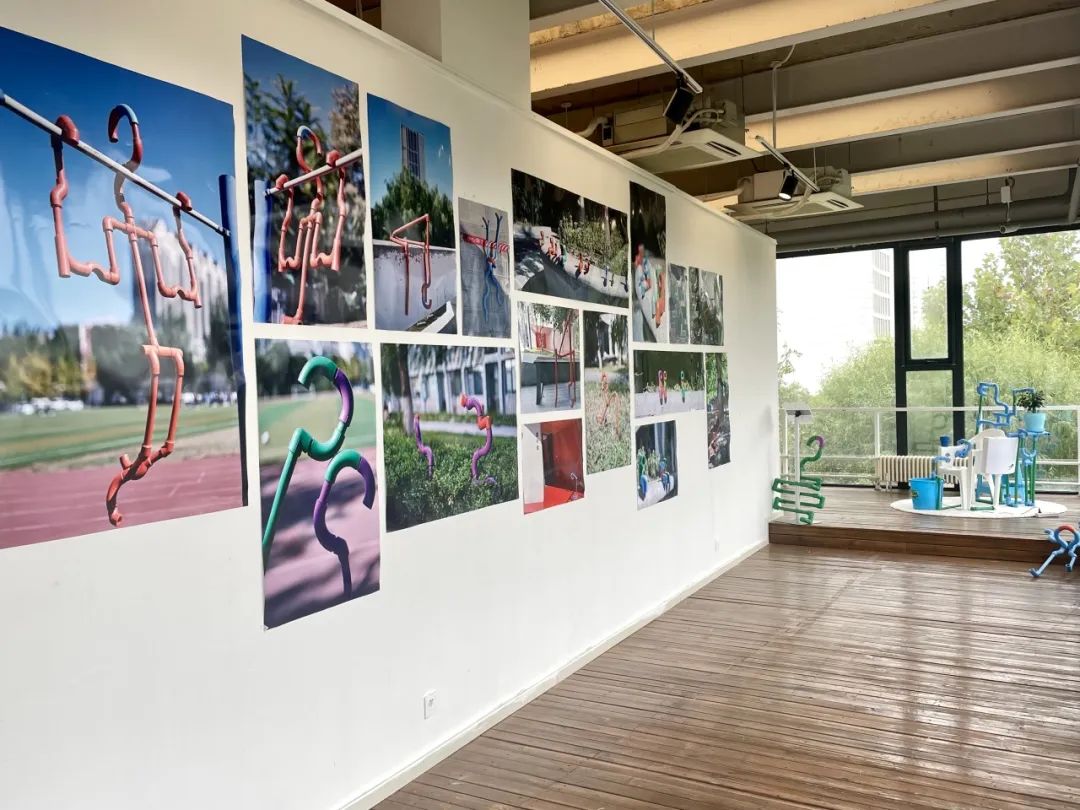 路徑之境水管主題藝術展,讓管道創意無限可能 路徑之境水管主題藝術展,讓管道創意無限可能