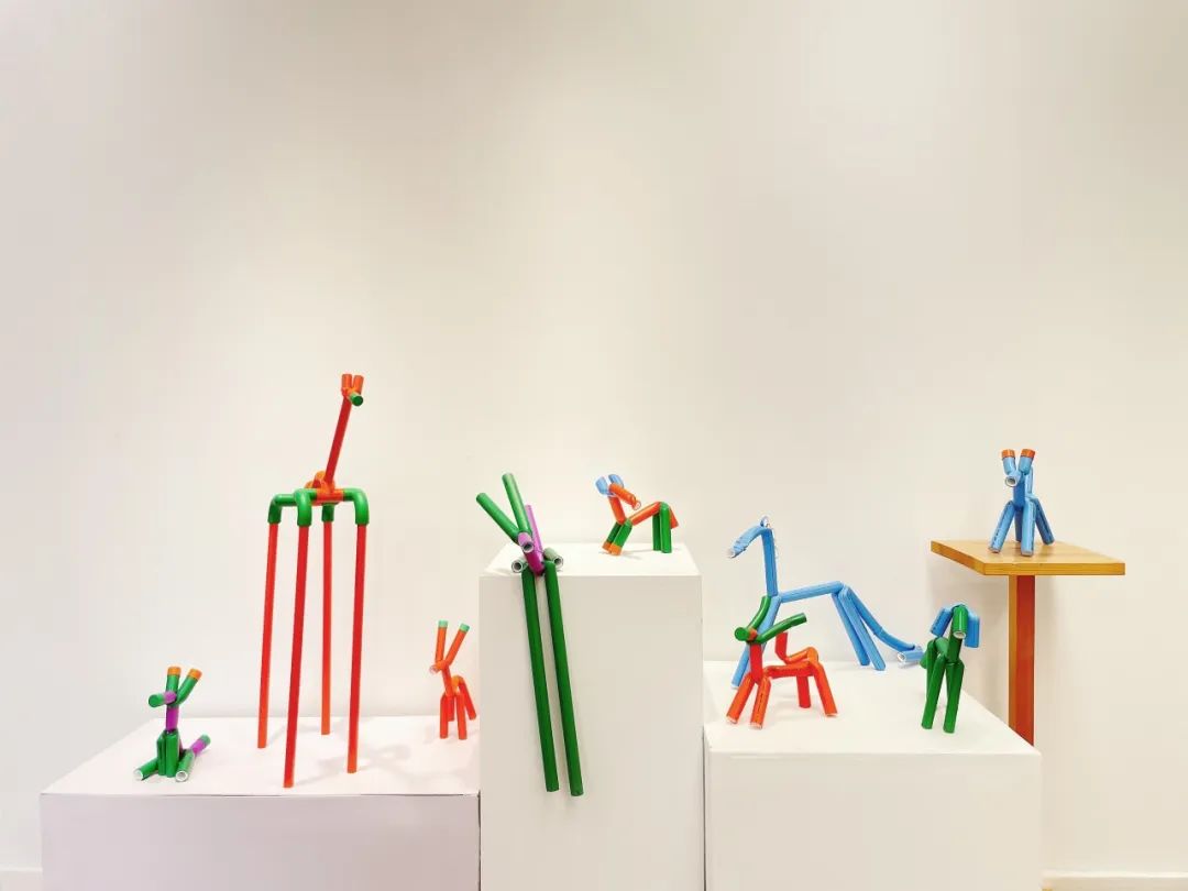 路徑之境水管主題藝術展,讓管道創意無限可能 路徑之境水管主題藝術展,讓管道創意無限可能