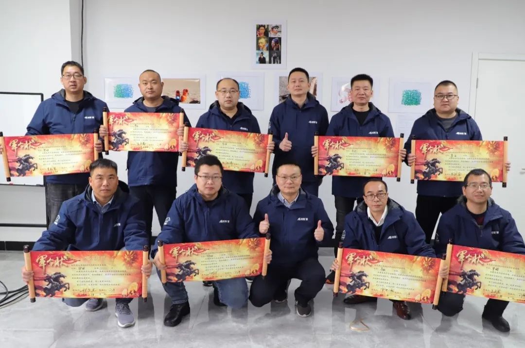 龍勝動(dòng)態(tài) | 破局·新生——龍勝管2024年全國營銷會(huì)議圓滿舉辦! 龍勝動(dòng)態(tài) | 破局·新生——龍勝管2024年全國營銷會(huì)議圓滿舉辦!